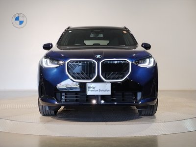 BMW X3 - 6
