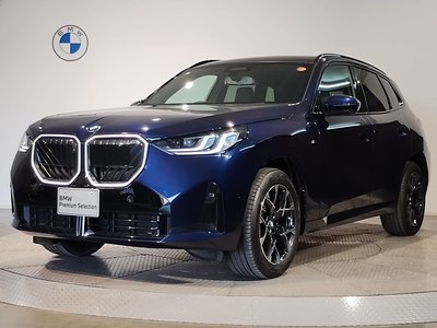BMW X3 - 1