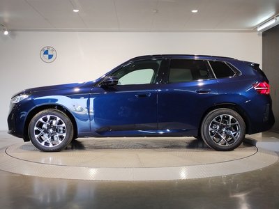BMW X3 - 9