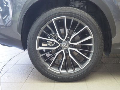LEXUS NX - 9