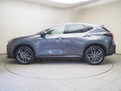 LEXUS NX - 3