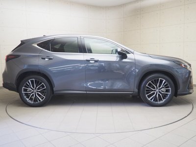 LEXUS NX - 7