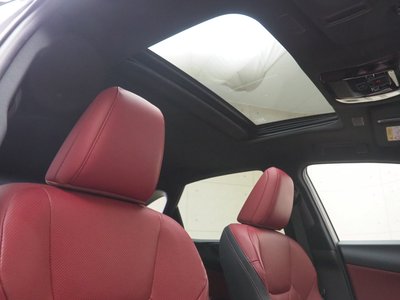 LEXUS NX - 10