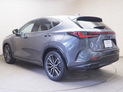 LEXUS NX - 4