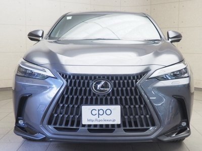 LEXUS NX - 2