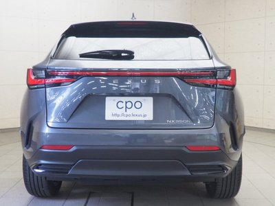 LEXUS NX - 5