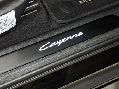 صورة مصغرة 40 لـ 2025 Porsche CAYENNE