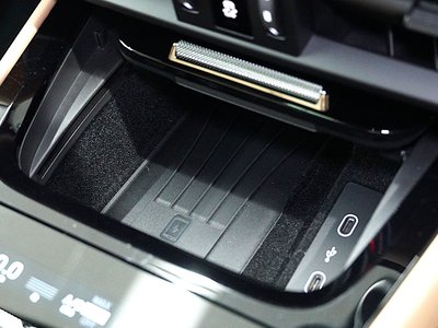 صورة مصغرة 25 لـ 2025 Porsche CAYENNE