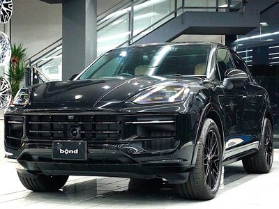 صورة مصغرة 41 لـ 2025 Porsche CAYENNE