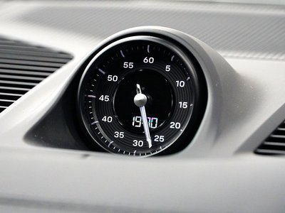 صورة مصغرة 15 لـ 2025 Porsche CAYENNE