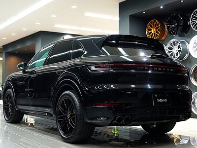صورة مصغرة 44 لـ 2025 Porsche CAYENNE