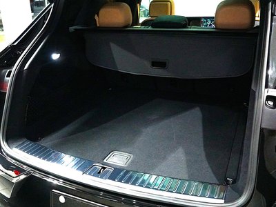 صورة مصغرة 48 لـ 2025 Porsche CAYENNE