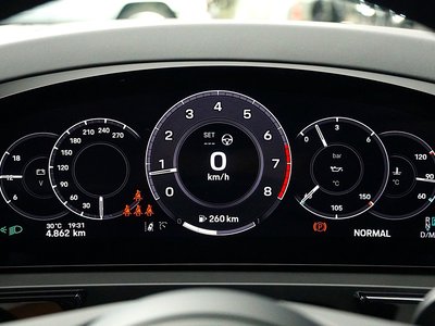 صورة مصغرة 12 لـ 2025 Porsche CAYENNE