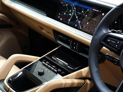صورة مصغرة 16 لـ 2025 Porsche CAYENNE