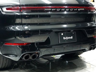 صورة مصغرة 45 لـ 2025 Porsche CAYENNE