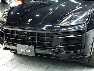 صورة مصغرة 43 لـ 2025 Porsche CAYENNE