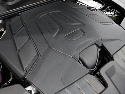 صورة مصغرة 49 لـ 2025 Porsche CAYENNE