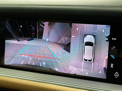 صورة مصغرة 18 لـ 2025 Porsche CAYENNE