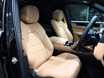 صورة مصغرة 30 لـ 2025 Porsche CAYENNE