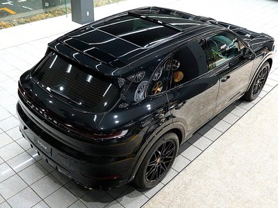 صورة مصغرة 47 لـ 2025 Porsche CAYENNE
