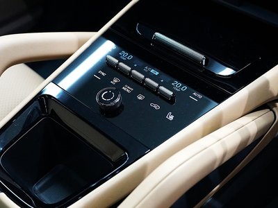 صورة مصغرة 24 لـ 2025 Porsche CAYENNE