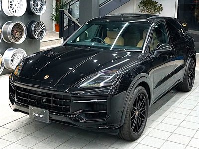 صورة مصغرة 42 لـ 2025 Porsche CAYENNE