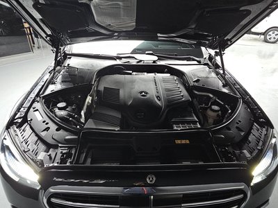 MERCEDES-BENZ S-CLASS - 7