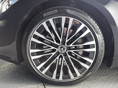 MERCEDES-BENZ S-CLASS - 6