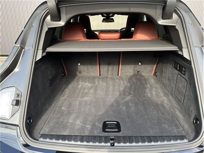 2023 BMW IX 缩略图 23