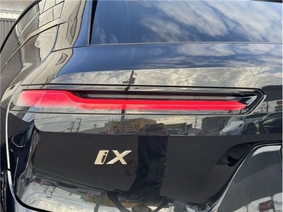 2023 BMW IX 缩略图 31
