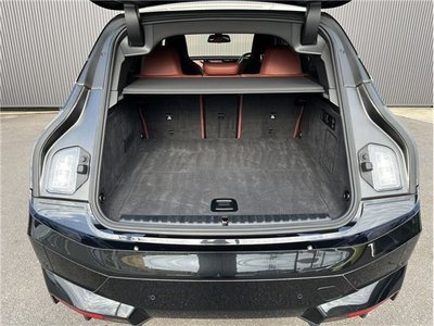 2023 BMW IX 缩略图 14