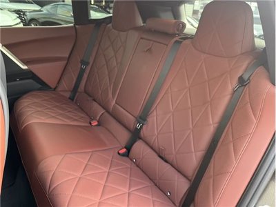 2023 BMW IX 缩略图 11