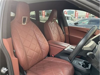 2023 BMW IX photo 8
