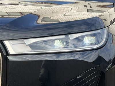 2023 BMW IX 缩略图 34