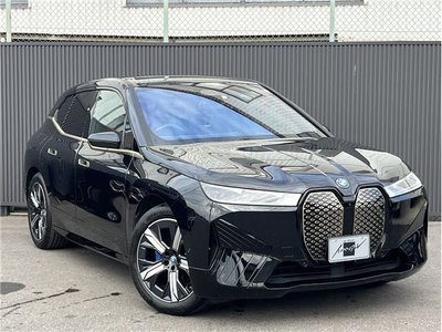2023 BMW IX photo 5