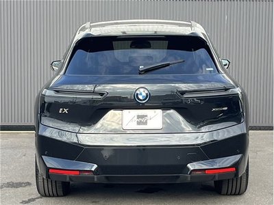 2023 BMW IX 缩略图 13
