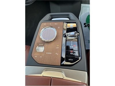 2023 BMW IX 缩略图 26