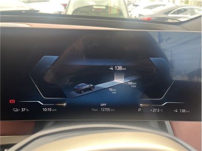 2023 BMW IX 缩略图 28