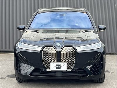 2023 BMW IX photo 3