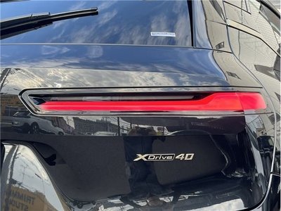 2023 BMW IX 缩略图 32