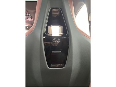 2023 BMW IX 缩略图 22