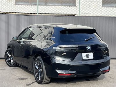 2023 BMW IX 缩略图 12