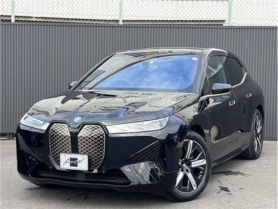 2023 BMW IX photo 1