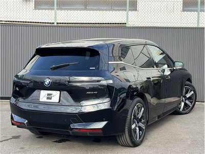 2023 BMW IX photo 4