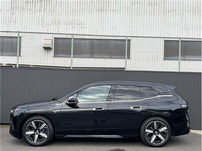 2023 BMW IX photo 6