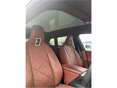 2023 BMW IX 缩略图 29