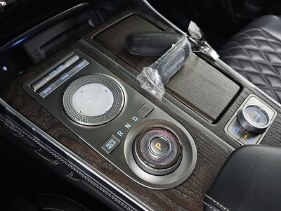 GENESIS GV80 - 9