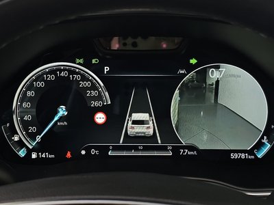 GENESIS GV80 - 8