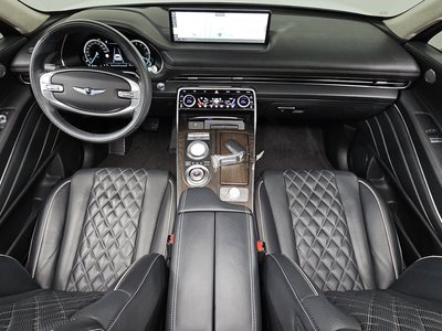 GENESIS GV80 - 5