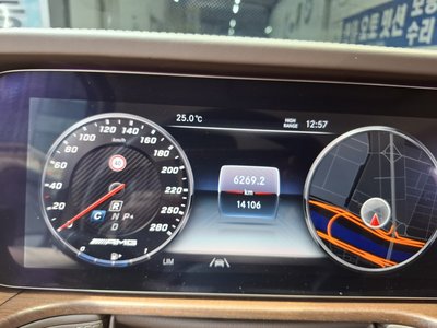 MERCEDES-BENZ G-CLASS - 8